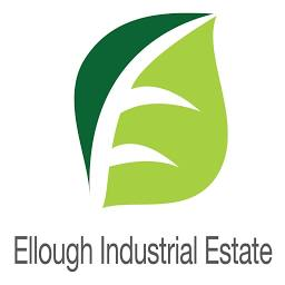 Logo Ellough Industrial Estates (1978) Ltd.