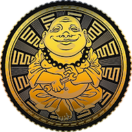 Logo Buddha Bikes