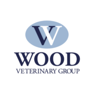 Logo Wood Veterinary Group Ltd.