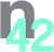 Logo Neuro42, Inc.