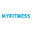Logo Tanvi Fitness Pvt Ltd.