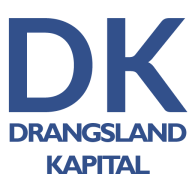 Logo Drangsland Kapital AS