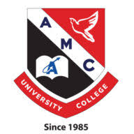 Logo Amc College