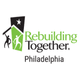 Logo Rebuilding Together Philadelphia