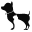 Logo Earth Paws Pvt Ltd.