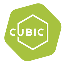 Logo Cubic Foods & Catering Co. Ltd.