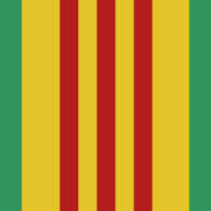 Logo New Jersey Vietnam Veterans Memorial Foundation, Inc.
