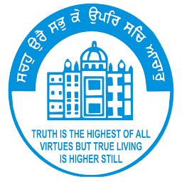Logo Mata Sundri College For Women