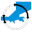 Logo Lusoponte Concessionária para a Travessia do Tejo SA /Pvt Grou
