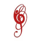 Logo Hassadna Jerusalem Music Conservatory