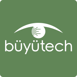 Logo Buyutech