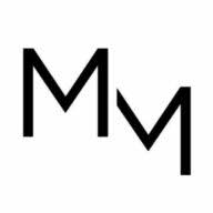 Logo Made & Modern Hard Goods, Inc.