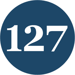 Logo 127 Wall Holdings LLC