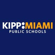 Logo Kipp Miami, Inc.