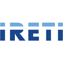 Logo Iren Laboratori SpA