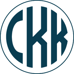 Logo C.K.K. Exports Pvt Ltd.