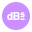 Logo Deep Blue Sound Ltd.