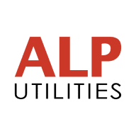 Logo ALP Utilities