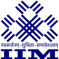 Logo Indian Institute of Management Sambalpur
