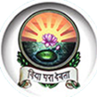 Logo Govinda Dasa College