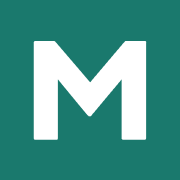 Logo Median BV