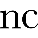 Logo Nobody's Child Ltd.