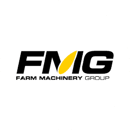 Logo LLP Farm Machinery Group Oy