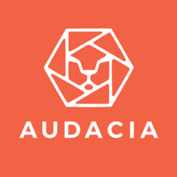 Logo Audacia SA