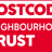 Logo Postcode Neighbourhood Trust