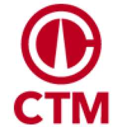 Logo Chye Thiam Maintenance Pte Ltd.