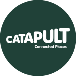 Logo Connected Places Catapult Services Ltd.