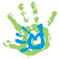 Logo The Child & Family Network Centers