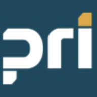 Logo Pri Engineering, Inc.