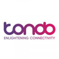 Logo Tondo Smart Ltd.