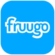 Logo Fruugo Plc