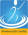 Logo Pharmagen Ltd. (United Kingdom)