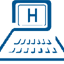 Logo Alhasoob Co.