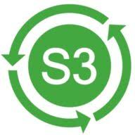 Logo S3 Recycling Solutions
