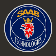 Logo Saab, Inc.