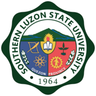 Logo Southern Luzon State University
