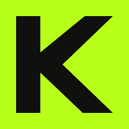 Logo Krypton Ventures Studio