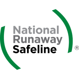 Logo National Runaway Safeline