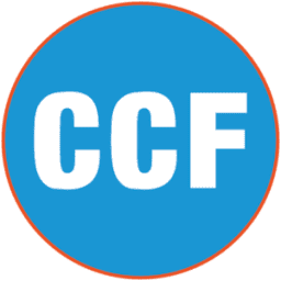 Logo Cheshire Community Foundation Ltd.