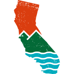 Logo Parks California