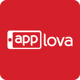 Logo Applova, Inc.