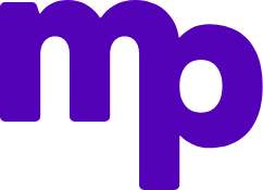 Logo Melodypipe AS
