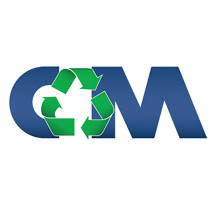 Logo Cal Micro Recycling LLC