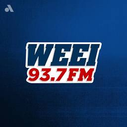 Logo Weei Sports Radio Network