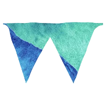 Logo City of Lakes Waldorf School