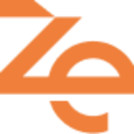 Logo ZiniosEdge Software Technologies Pvt Ltd.